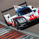 Illustration for article titled The New Porsche 919 Is Mostly Headlamps And Also 900 Horsepower